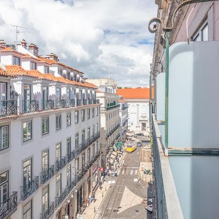 Happy At Chiado Hotel Lisboa Ngoại thất bức ảnh
