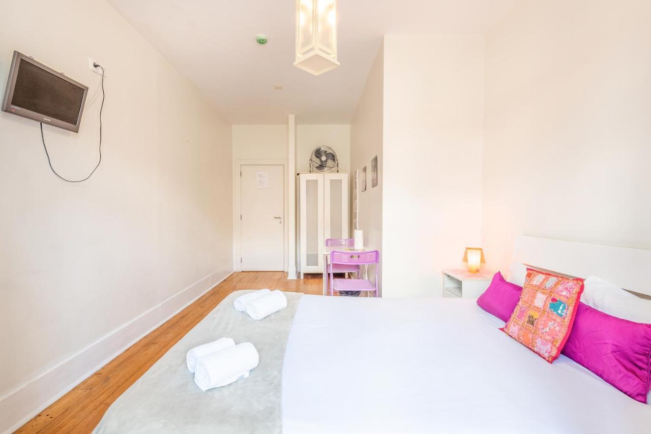Happy At Chiado Hotel Lisboa Ngoại thất bức ảnh