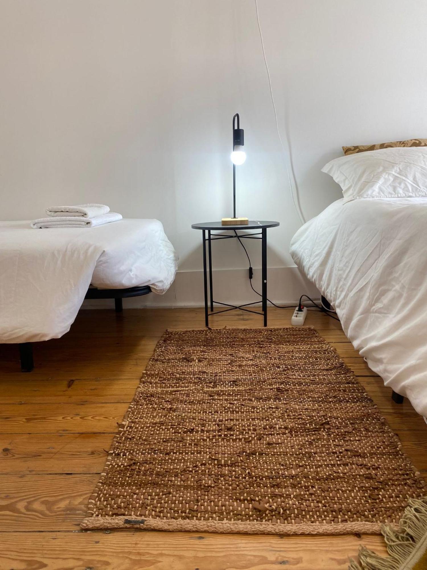 Happy At Chiado Hotel Lisboa Ngoại thất bức ảnh