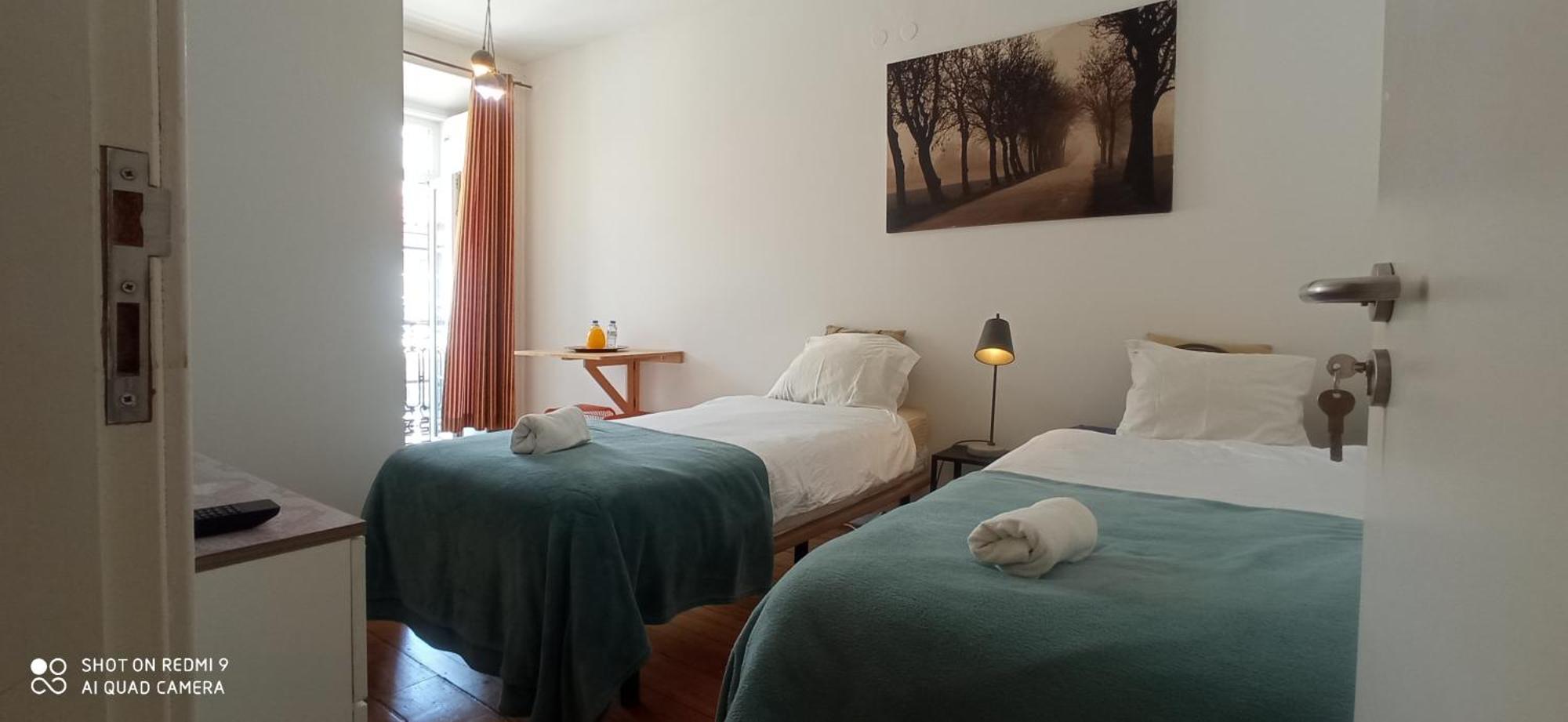 Happy At Chiado Hotel Lisboa Ngoại thất bức ảnh